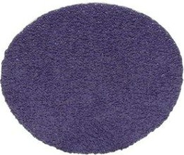 Полировальная насадка 3M Cubitron™ II Roloc 33379 Круг *R200P, 786C, 50мм, 60+, 3шт/уп [7100033188]