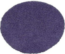 Полировальная насадка 3M Cubitron™ II Roloc 33380 Круг *R200P, 786C, 50мм, 80+, 3шт/уп [7100033189]