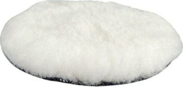 Полировальная насадка MAKITA 197897-7 из овчины 125 мм