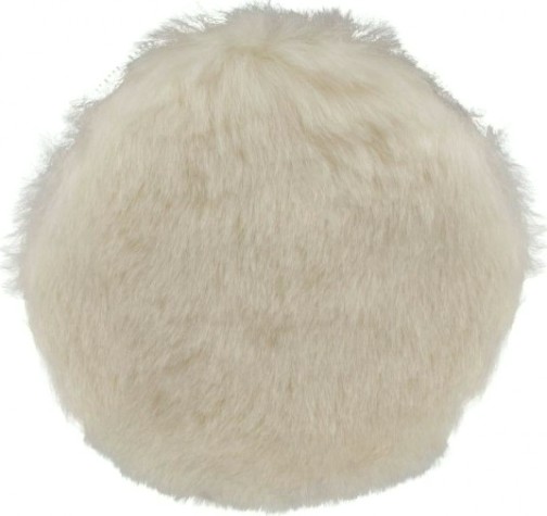 Полировальная насадка MAKITA 197920-8 из овчины 125 мм для po500c