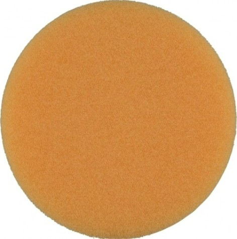 Полировальная насадка MAKITA D-62527 из поролона 150мм (оранжевая)