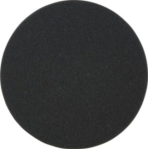Полировальная насадка MAKITA D-62577 из поролона 125мм (черная)