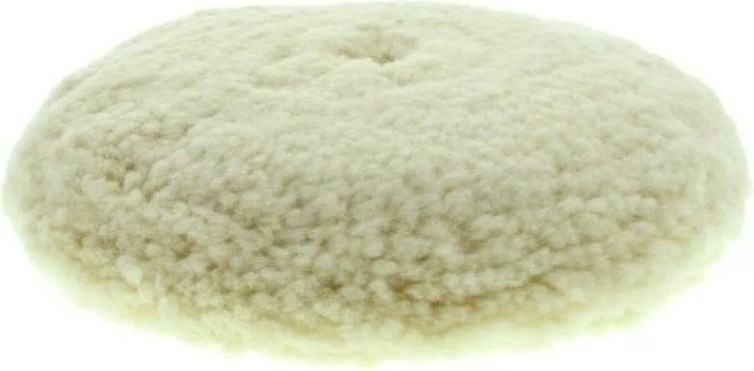 Полировальная насадка MAKITA D-65735 для из шерсти 150 мм.