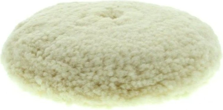 Полировальная насадка MAKITA D-67000 для из шерсти 100 мм.