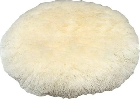 Полировальная насадка MAKITA из овчины 150 мм 794619-2 [794619-2]