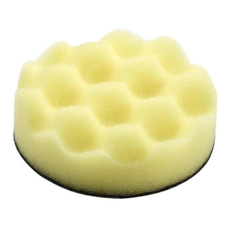 Полировальная насадка MIGHTY SEVEN QB-9407 поролоновая, жесткая Полировальная насадка MIGHTY SEVEN QB-9407 поролоновая, жесткая