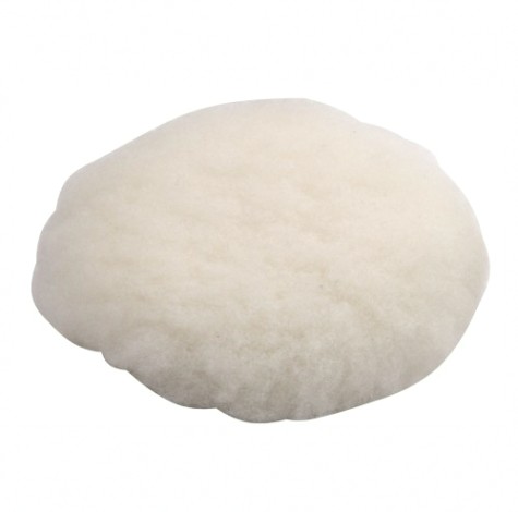 Полировальная насадка MIGHTY SEVEN QB-9517 колпак Полировальная насадка MIGHTY SEVEN QB-9517 колпак