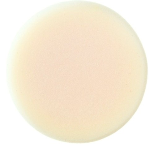 Полировальная насадка ЗУБР из поролона на липучке, 180мм [3592-180]