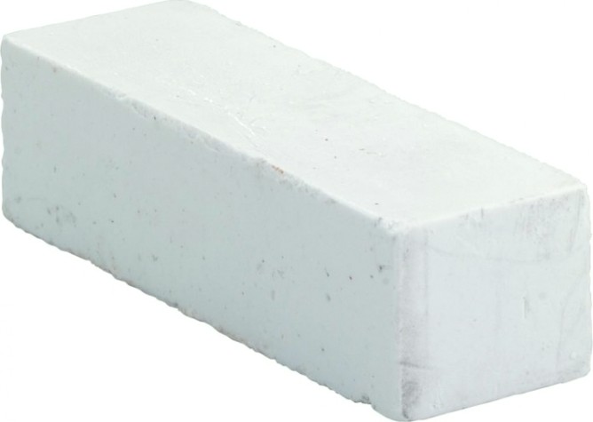 Полировальная паста METABO 250 гр. белая [623520000]