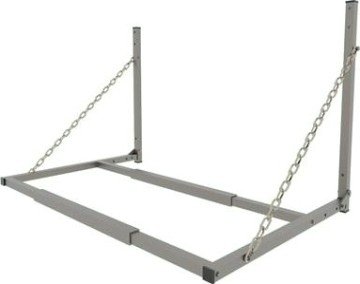 Полка для хранения колес СОРОКИН 35.50 откидная Полка для хранения колес СОРОКИН 35.50 откидная