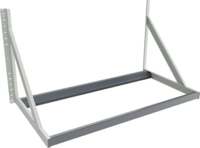 Полка для колес ВЕРСТАКОФФ QDR-9 (118509) [118509]