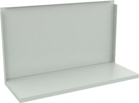 Полка и стенка для верстака ПРАКТИК Profi WSh-140/1 [S30299066102]