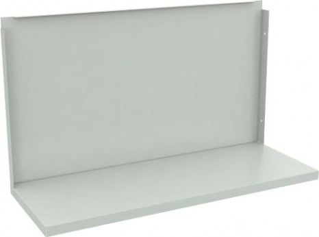 Полка и стенка для верстака ПРАКТИК WSh-180/2 [S30299068202]