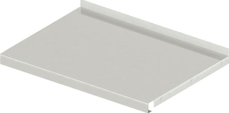 Полка металлическая ТИТАН-GS 597*327 [ЦБ000005540]