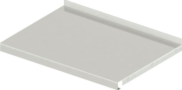 Полка металлическая ТИТАН-GS 597*427 [ЦБ000005541]