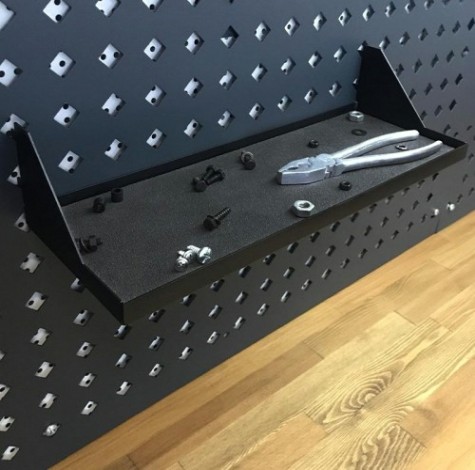 Полка на перфорацию DAD's Garage® СОРОКИН 35.990