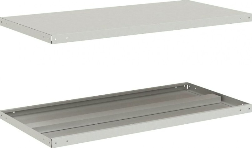 Полка ПАКС МС для стеллажа 300х700 1шт. [ЦБ000000017]