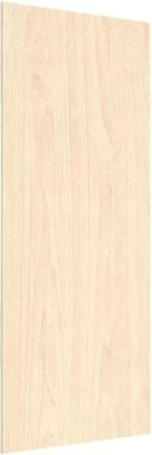 Полка ПАКС МС-Т для стеллажа, 1525х608х10 мм [74004103]