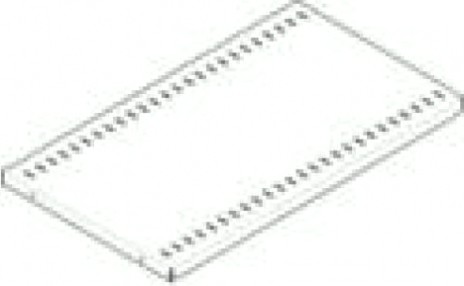 Полка ПРАКТИК HARD [S30599663146]