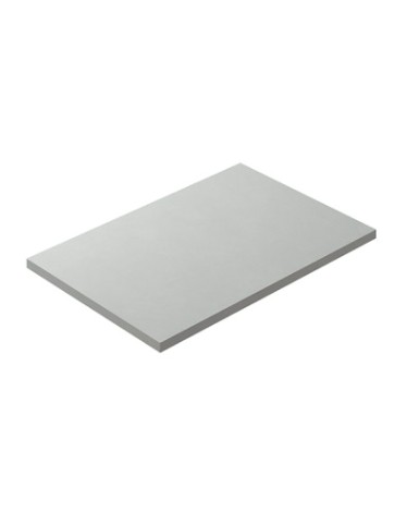 Полка ПРАКТИК HOME GShW 45х50 ЛДСП, белая [S70199231601]