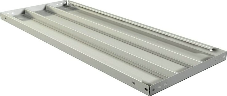 Полка ПРАКТИК MS Hard 100 x 50 см [S24199441502]