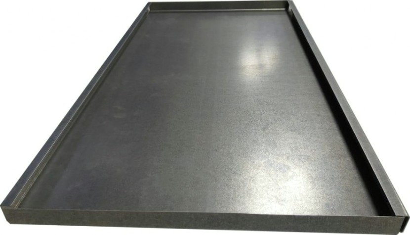 Полка ПРАКТИК MS Pro 80 х 30 см [S31299103458]