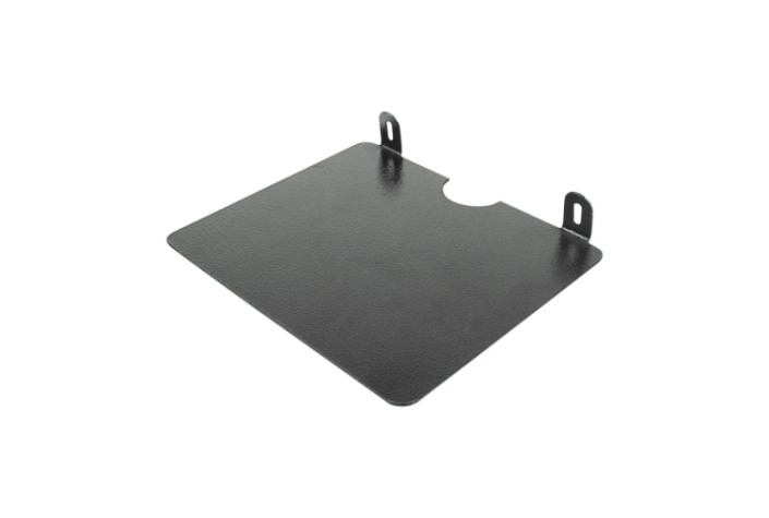 Полка REXANT 34-0589 для аудио-видео аппаратуры, 200х175 мм Полка REXANT 34-0589 для аудио-видео аппаратуры, 200х175 мм