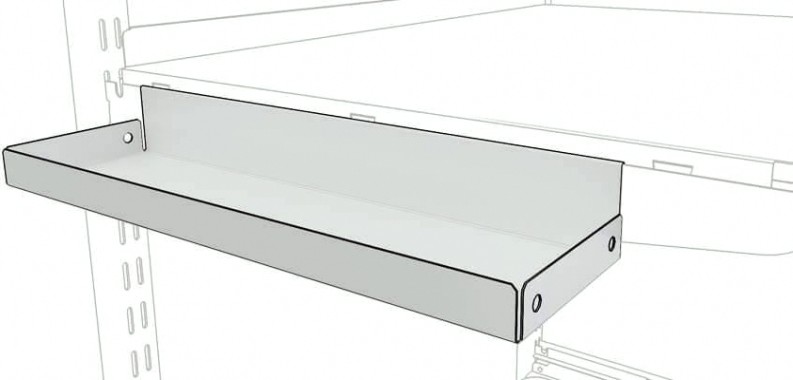 Полка ТИТАН-GS универсальная [ЦБ000007131]