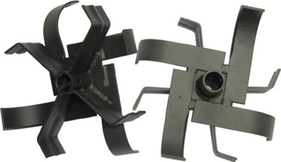 Полольники-рыхлители CHAMPION C3008 (для BC5602/BC5602BS)