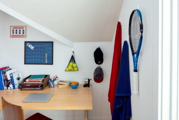 Полоски белые средние 3M Command (17021) 9 шт. [7100107852]