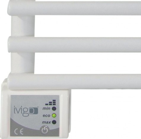 Полотенцесушитель Ivigo EHR 5012 275Вт электрический [8394]