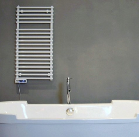 Полотенцесушитель Ivigo EHR 5012 PRO 275Вт электрический [8405]