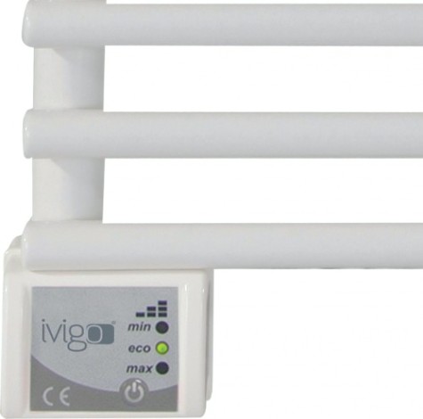 Полотенцесушитель Ivigo EHR 5019 450Вт электрический [8396]