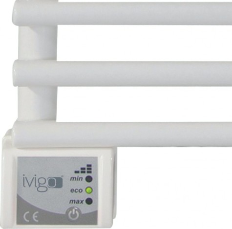 Полотенцесушитель Ivigo EHR 5023 600Вт электрический [8397]