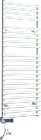 Полотенцесушитель Ivigo EHR 5023 PRO 600Вт электрический [8408]