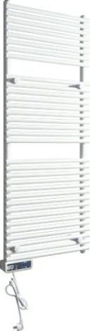 Полотенцесушитель Ivigo EHR 5033 PRO 800Вт электрический [8409]