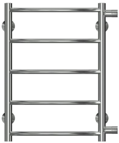 Полотенцесушитель ROYAL THERMO Классика П5 400х596 БП м/о 500 НС-1204579 [НС-1204579]