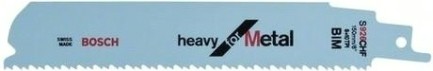 Полотна для сабельных пил BOSCH S 926 CHF [2608657397]