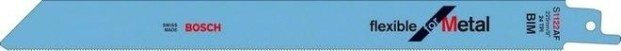 Полотна для сабельных пил BOSCH S1122AF [2608656018]