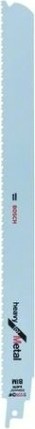 Полотна для сабельных пил BOSCH S1126CHF (5шт.) [2608657406]
