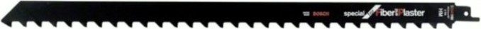 Полотна для сабельных пил BOSCH S2041HM Endurance for AeratedConcrete [2608650975]