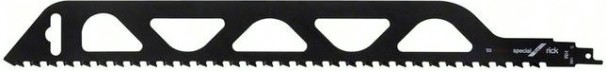 Полотна для сабельных пил BOSCH S2243HM Endurance for Brick [2608650356]