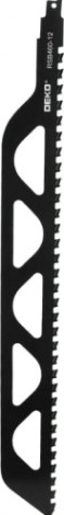 Полотна для сабельных пил DEKO RSB460-12 по легкому бетону (460 мм, 12 мм) [063-4340]