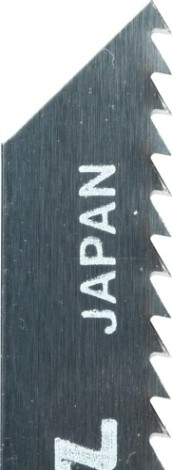 Полотна для сабельных пил MAKITA 792707-9 для дерева 150х1,0х6tpi