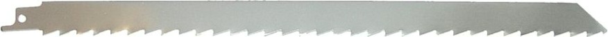 Полотна для сабельных пил MAKITA B-10609 для замороженных материалов 305х1,25х3tpi