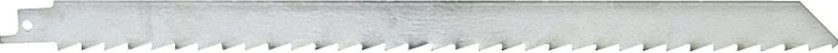Полотна для сабельных пил MAKITA B-23248 для замороженных материалов 305х1,2х6tpi