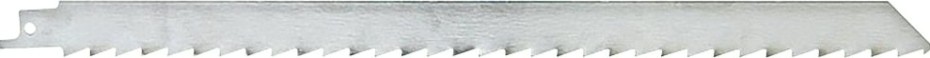 Полотна для сабельных пил MAKITA B-23254 для замороженных материалов 305х1,2х10tpi