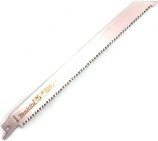 Полотна для сабельных пил MAKITA B-57392 для дерева 225x0,9x15tpi