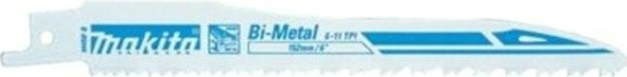 Полотна для сабельных пил MAKITA универсальные 5 шт B-05044 [B-05044]