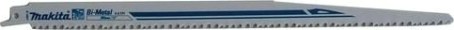 Полотна для сабельных пил MAKITA универсальные 5 шт B-10637 [B-10637]
